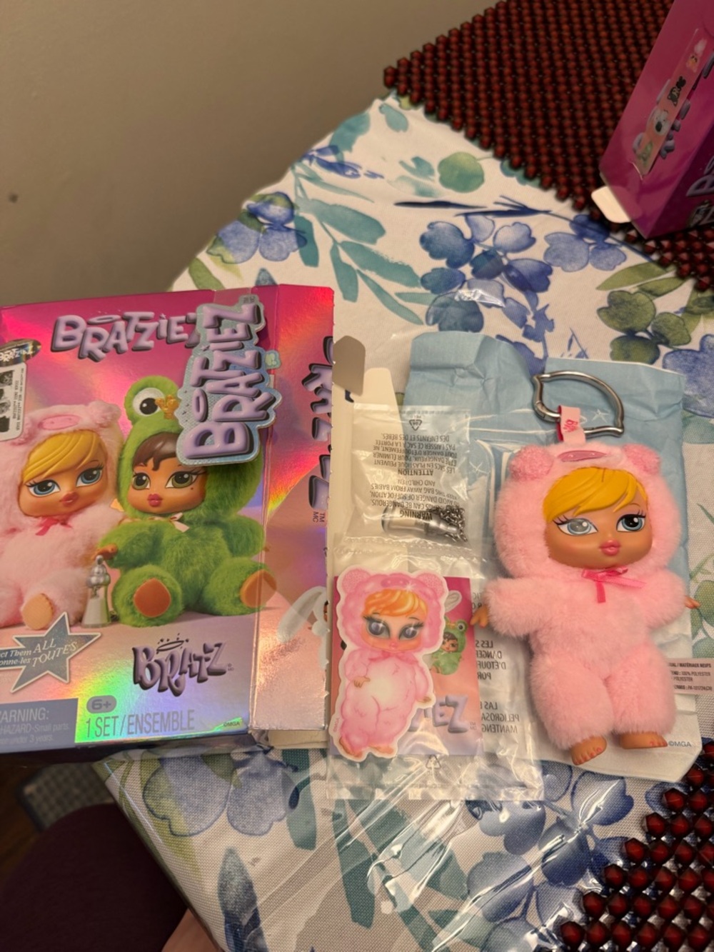CLOE BRATZIEZ